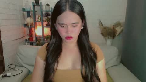 IM ALICE - DONT FORGET TO FOLLOW ME online show from 12.06.24