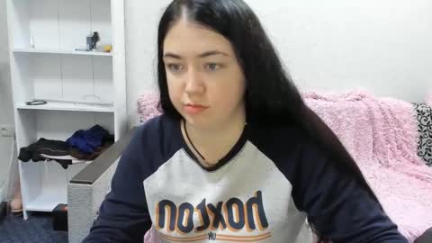 sweetmarylove online show from 12.16.24