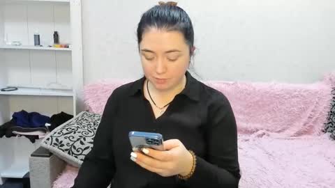 sweetmarylove online show from 02.01.25