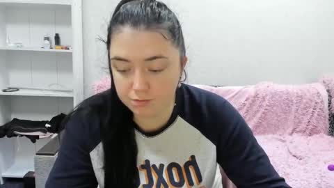sweetmarylove online show from 02.16.25