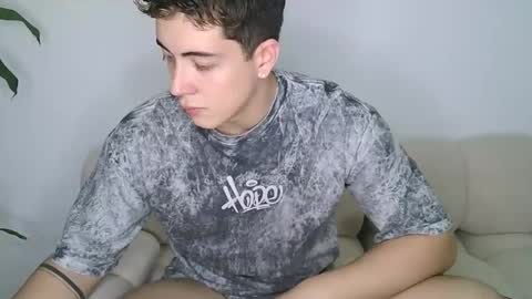 sweetmatias21 online show from 04.08.26