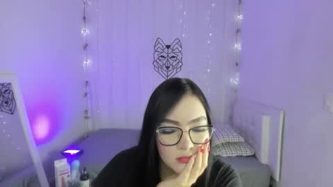 MELINE  online show from 10.01.25