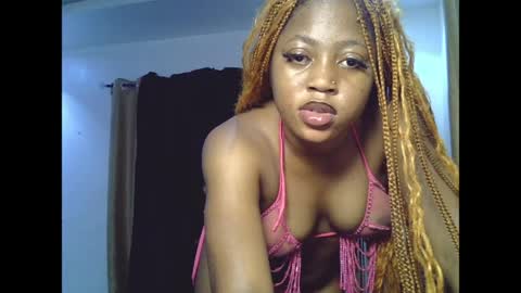 Snapshot of sweetmila9 chatting on 05.17.26 sweetmila9 online show from 05.17.26