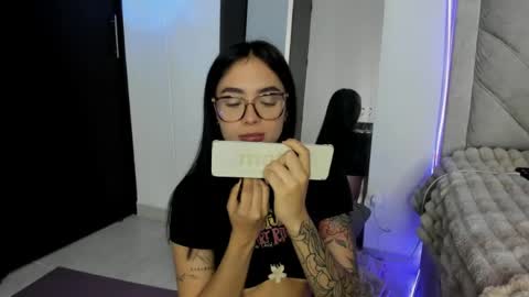 sweetmili133 online show from 03.20.26