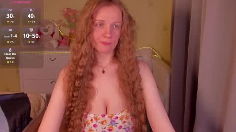 Snapshot of sweetmilkis chatting on 03.31.26 Swetmilkis online show from 03.31.26