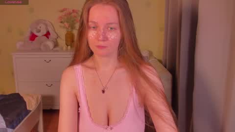 Snapshot of sweetmilkis chatting on 04.05.26 Swetmilkis online show from 04.05.26
