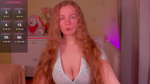 Snapshot of sweetmilkis chatting on 04.30.26 Swetmilkis online show from 04.30.26