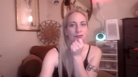 Aria online show from 02.16.26