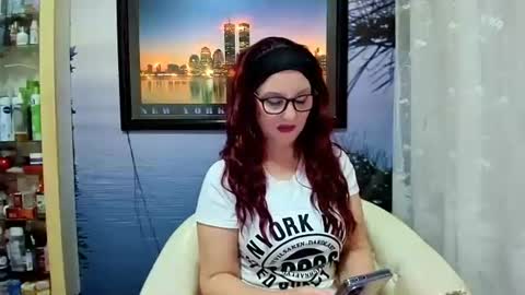 sweetmom4you online show from 02.24.25