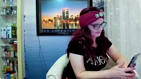 sweetmom4you online show from 03.07.25
