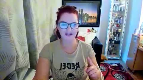 sweetmom4you online show from 09.29.25