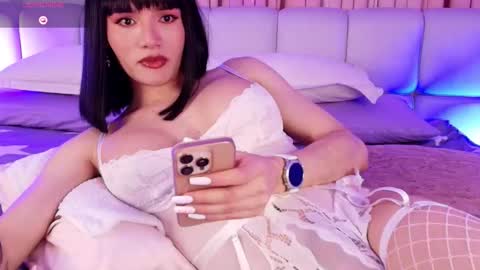 LUNA online show from 09.23.25