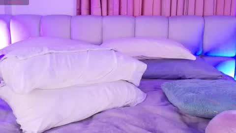 LUNA online show from 10.17.25