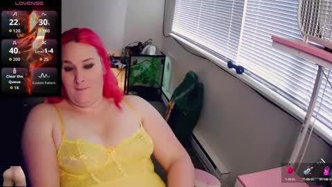 SweetMorgan online show from 09.14.25