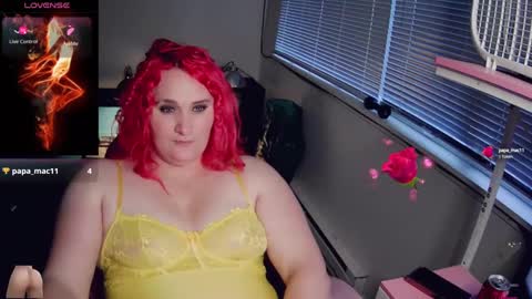 SweetMorgan online show from 09.16.25