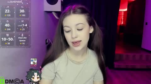 sweetmuffin88 online show from 10.01.25