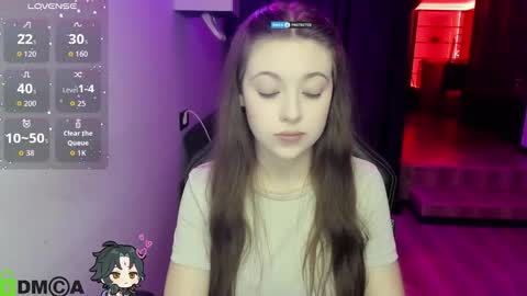 sweetmuffin88 online show from 10.02.25