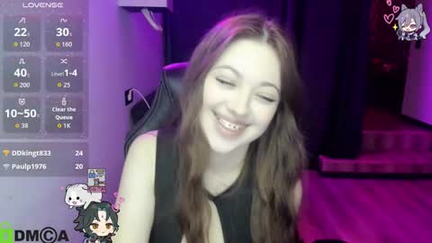 sweetmuffin88 online show from 10.18.25