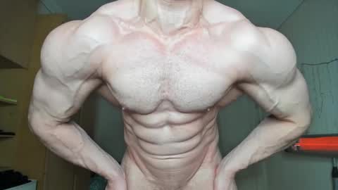 Lorenzo online show from 01.18.25