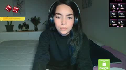 Sweet Mysterious online show from 12.16.25