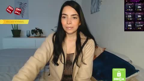 Sweet Mysterious online show from 01.12.26