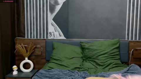 Snapshot of sweetnancylover chatting on 11.15.25 Nancy online show from 11.15.25