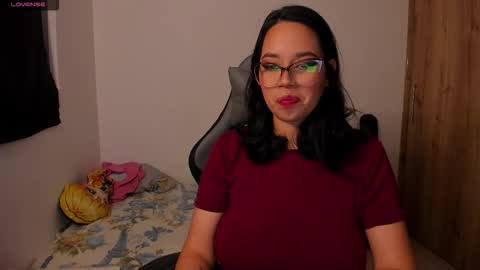 Snapshot of sweetnoah04 chatting on 11.04.25 Noah online show from 11.04.25