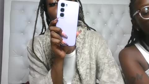 Snapshot of sweetnovah chatting on 07.05.26 Novah girlie online show from 07.05.26