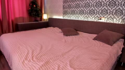 Nastya and Johnny online show from 12.21.24