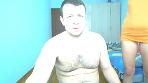 Snapshot of sweetpairfun chatting on 10.16.25 Veronica and Alex online show from 10.16.25