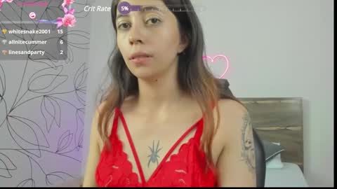 sweetpeach_20 online show from 01.28.25