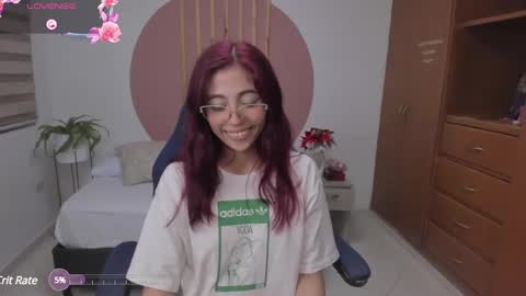 sweetpeach_20 online show from 02.17.25
