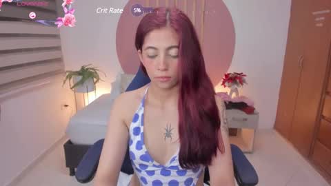 sweetpeach_20 online show from 02.20.25