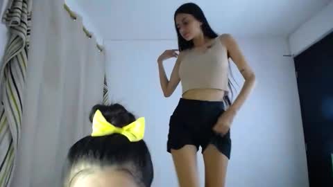 Caro  Lily online show from 09.17.25
