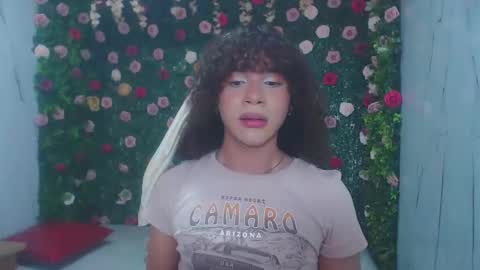 Snapshot of sweetpiscis chatting on 02.23.26 sweetpiscis online show from 02.23.26