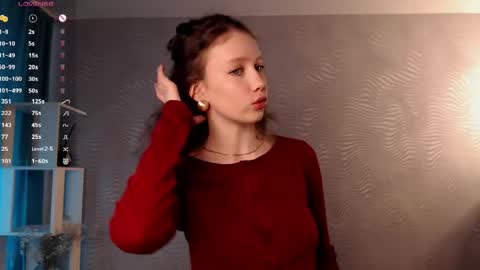 Letty online show from 05.01.26