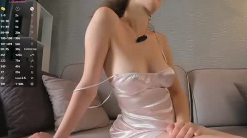 Snapshot of sweetplambeck chatting on 07.20.26 Letty online show from 07.20.26