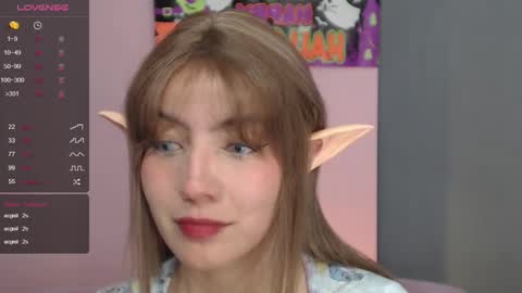 Rafaella online show from 10.31.25