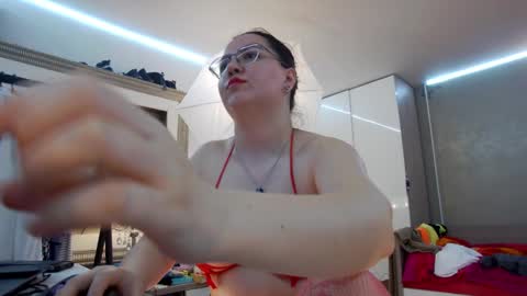 SweetRaisa online show from 03.06.25