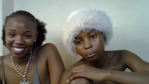 Snapshot of sweetrall chatting on 02.24.26 Lilly online show from 02.24.26