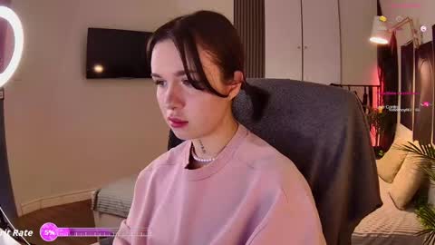 Snapshot of sweetriso chatting on 05.18.26 Alice online show from 05.18.26