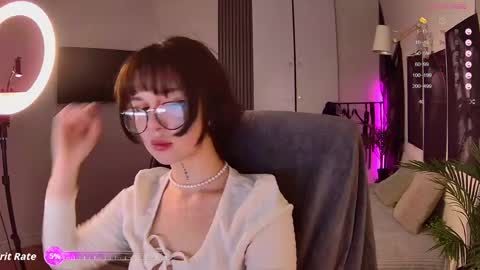 Snapshot of sweetriso chatting on 05.24.26 Alice online show from 05.24.26