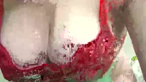 sweetrosiered online show from 11.05.25