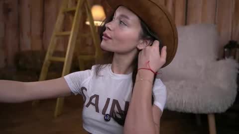 Rose online show from 03.16.26