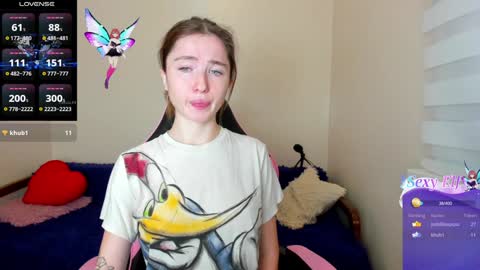 sweets_alma online show from 12.06.24