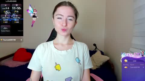 sweets_alma online show from 12.07.24