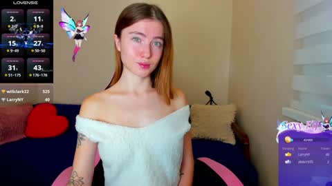 sweets_alma online show from 12.19.24