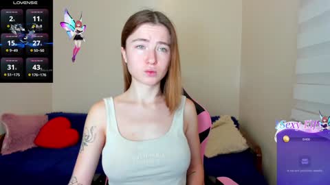 sweets_alma online show from 12.23.24