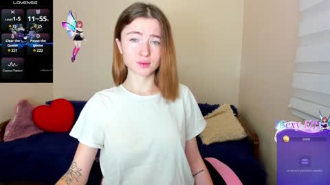 sweets_alma online show from 12.24.24