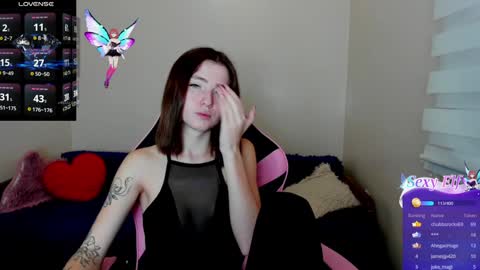 sweets_alma online show from 12.29.24